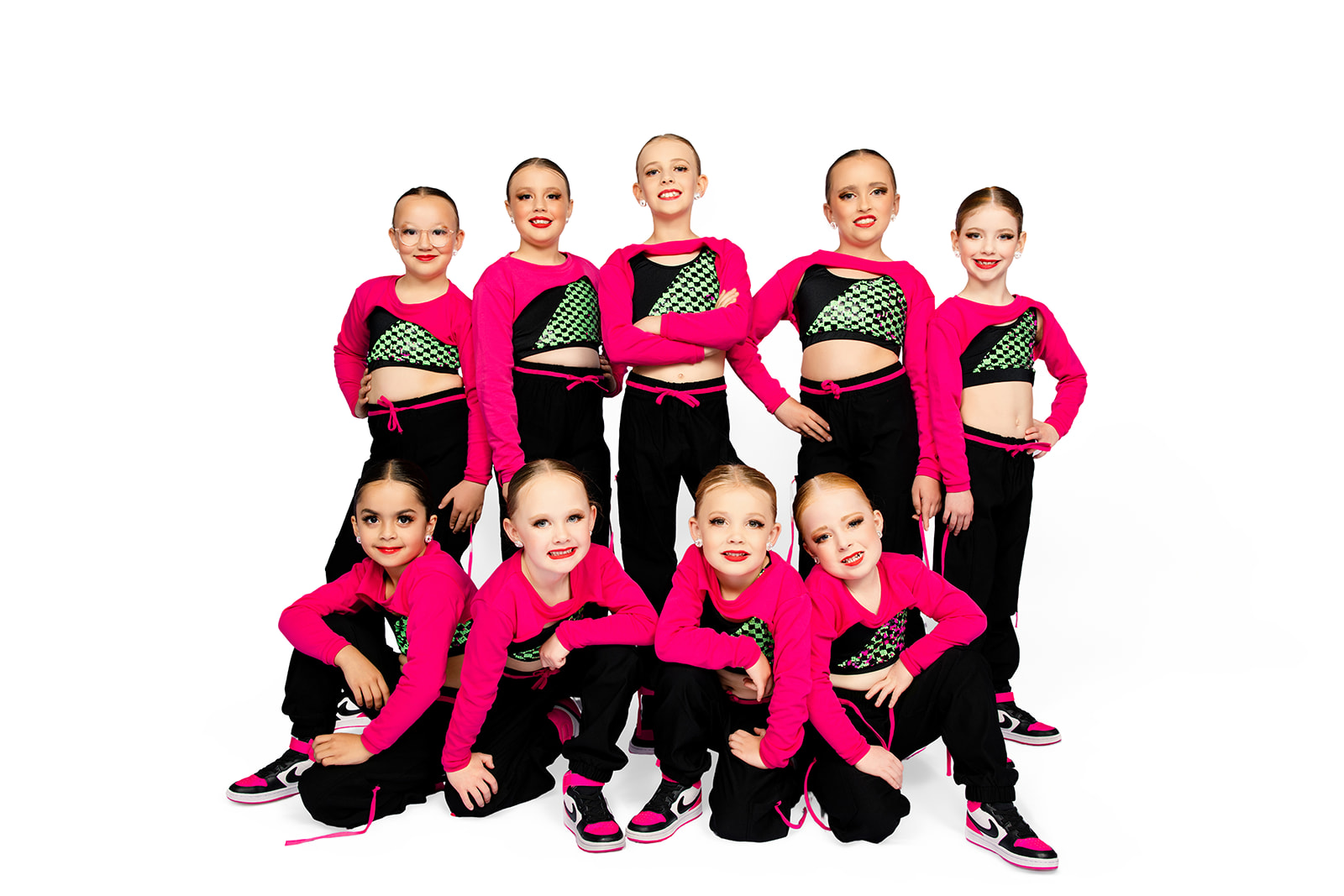 Petite Allegros – Ages 6-9