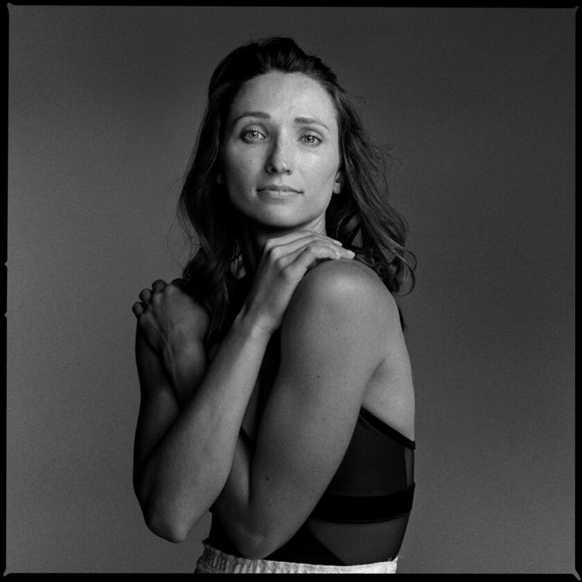 Anna Swenson
